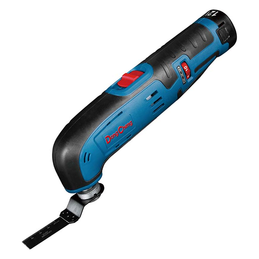 Dong Cheng DCMD12EK Cordless Multi-Tool 12V 2.0AH | Dong Cheng by KHM Megatools Corp. Dong Cheng DCMD12EK Cordless Multi-Tool 12V 2.0AH | Dong Cheng by KHM Megatools Corp.